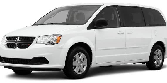 DODGE GRAND CARAVAN 2013 2C4RDGCG0DR522281 image